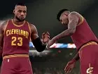 NBA 2K16