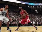 NBA 2K16 - Pantalla