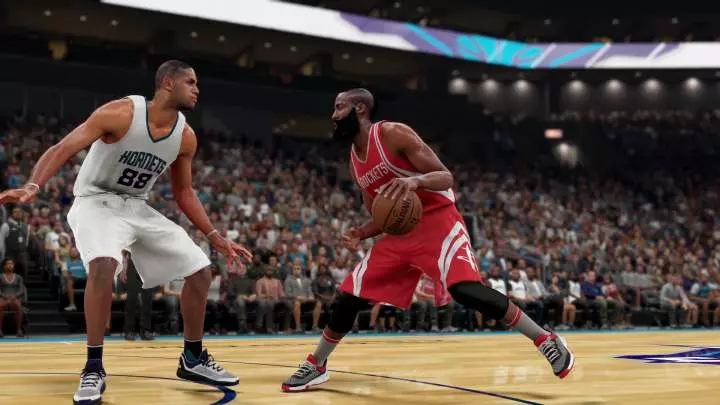NBA 2K16 - PC