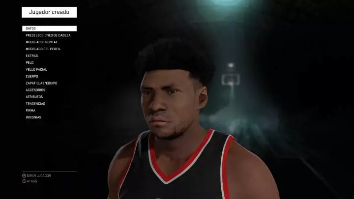 NBA 2K16