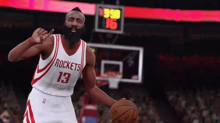 NBA 2K16 - PC