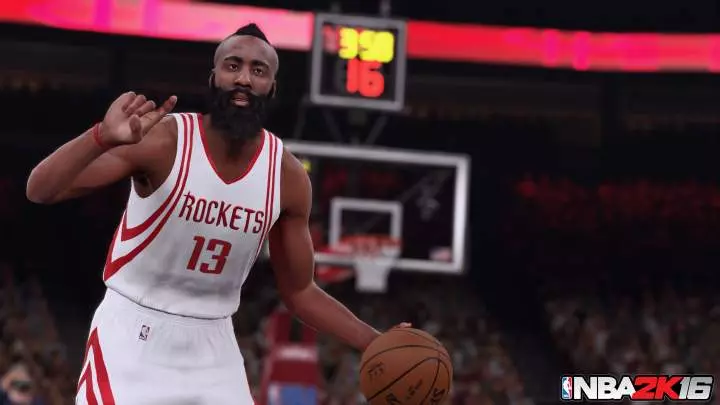 NBA 2K16 - PC