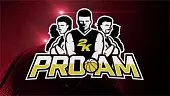 NBA 2K16: Tráiler ProAm