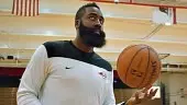 NBA 2K16: Cree: James Harden