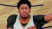 NBA 2K16: El Ascenso: Anthony Davis