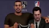NBA 2K16: Mi Carrera: "Viviendo un sueño"