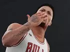 NBA 2K16: Momentous