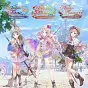 Atelier Arland Trilogy Plus Vita