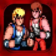 Carátula de Double Dragon Trilogy - iOS