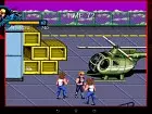 Double Dragon Trilogy - Imagen PC