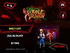 Double Dragon Trilogy - Imagen PC