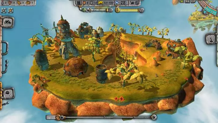 The Mims Beginning - PC