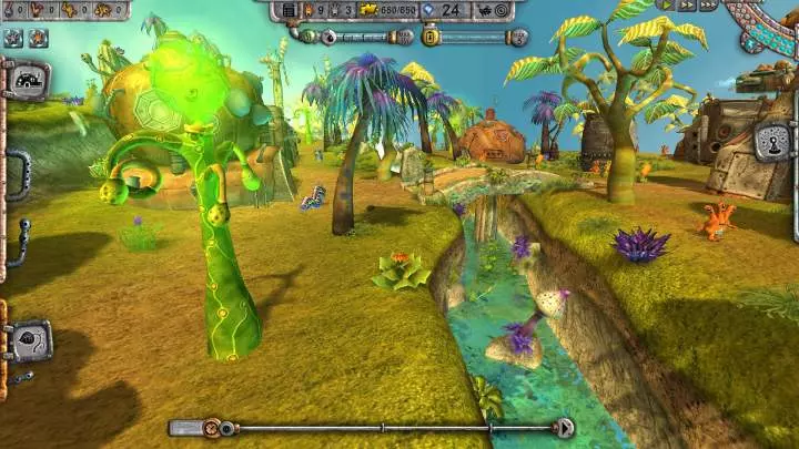 The Mims Beginning - PC