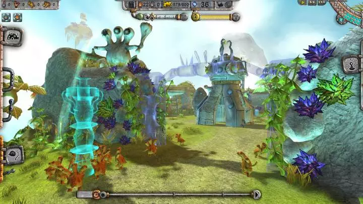 The Mims Beginning - PC