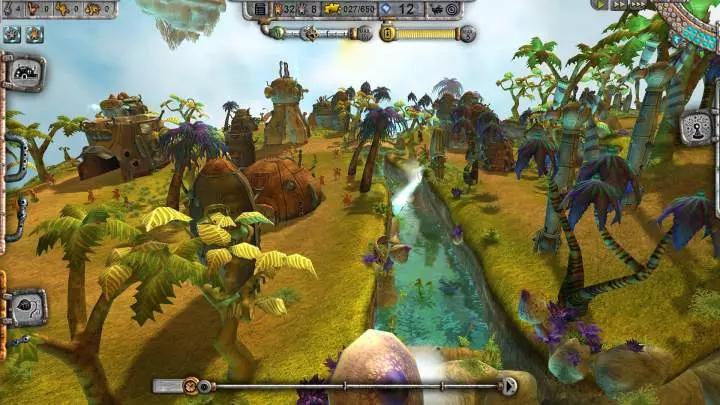 The Mims Beginning - PC