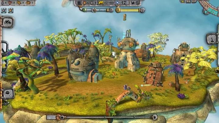 The Mims Beginning - PC