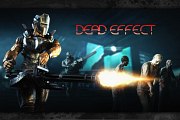 Carátula de Dead Effect - PC