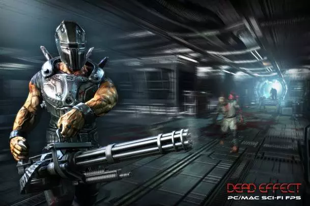 Dead Effect - PC