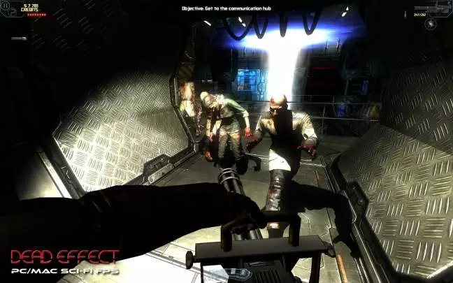 Dead Effect - PC