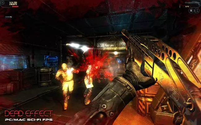 Dead Effect - PC