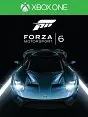 Forza Motorsport 6 Xbox One