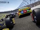 Forza Motorsport 6 - Pantalla