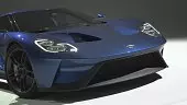 Forza Motorsport 6: Ford GT Detrás de las Cámaras