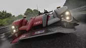 Forza Motorsport 6: Corriendo Bajo la Lluvia