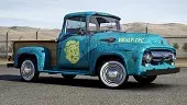 Forza Motorsport 6: Fallout 4 Ford F100