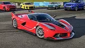Forza Motorsport 6: Top Gear Car Pack