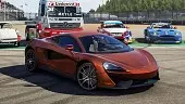 Forza Motorsport 6: Turn 10 Select Car Pack