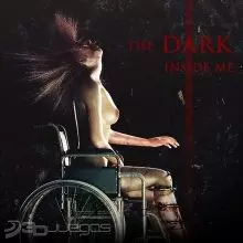 Carátula de The Dark Inside Me