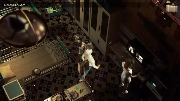 The Dark Inside Me - PC