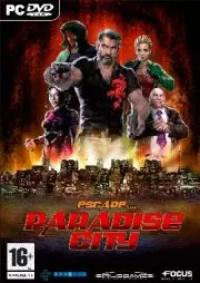 Paradise City