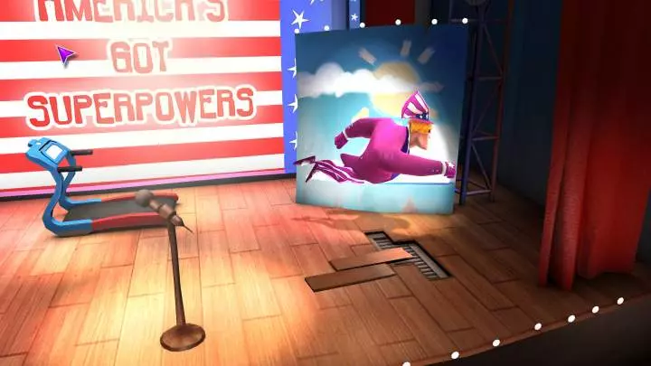 Supreme League of Patriots