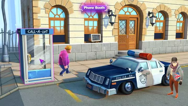 Supreme League of Patriots - PC