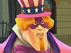 Supreme League of Patriots: Tráiler de Anuncio