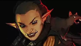 Shadowrun Hong Kong: Primer Tráiler