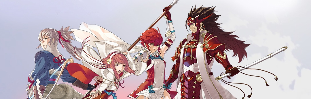 Análisis Fire Emblem Fates Estirpe Análisis Fire Emblem Fates Estirpe