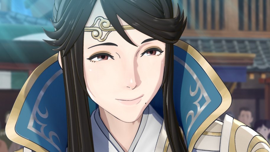Fire Emblem Fates Estirpe 3DS