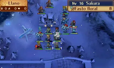 Fire Emblem Fates Estirpe