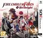 Fire Emblem Fates: Estirpe 3DS