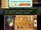 Fire Emblem Fates Estirpe 