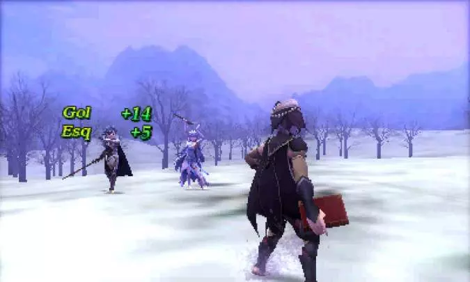 Fire Emblem Fates Estirpe