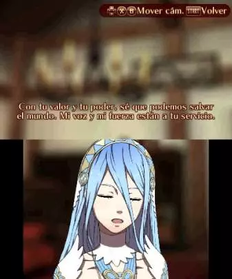 Fire Emblem Fates: Estirpe