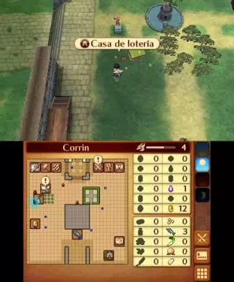 Fire Emblem Fates Estirpe - 3DS