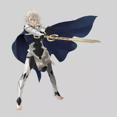 Fire Emblem Fates: Estirpe