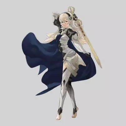 Fire Emblem Fates Estirpe - 3DS