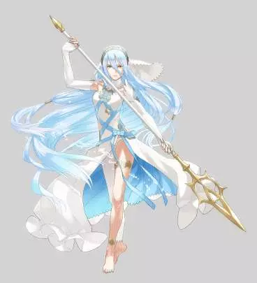 Fire Emblem Fates Estirpe