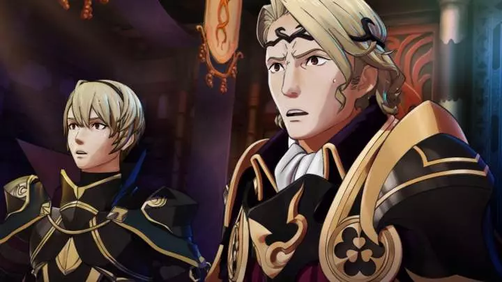 Fire Emblem Fates: Estirpe